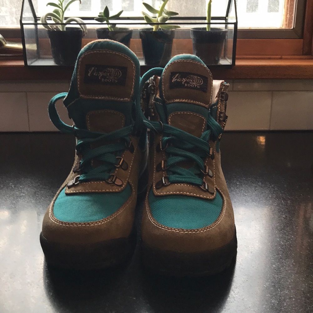 Vasque Skywalk gtx